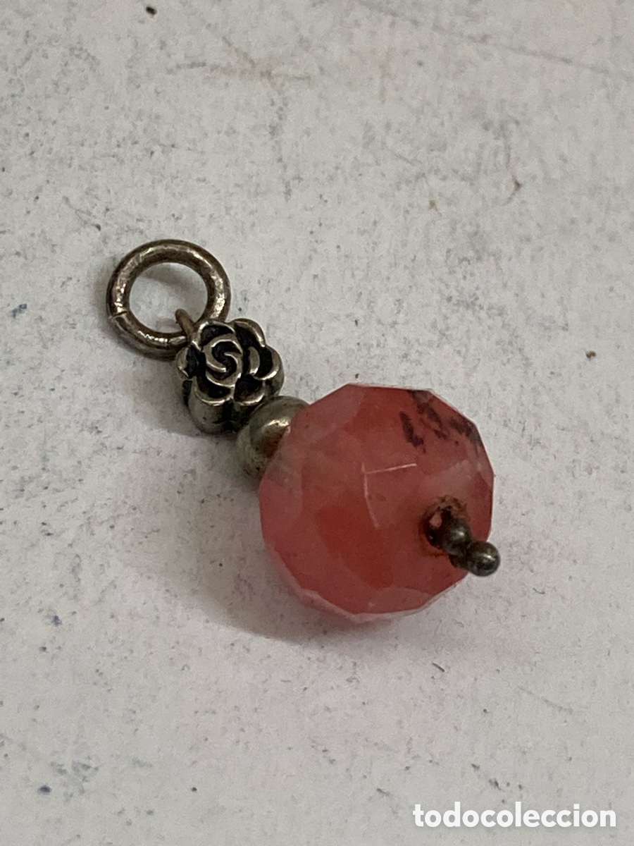 Joyeria: Colgante de plata C544 - Foto 1