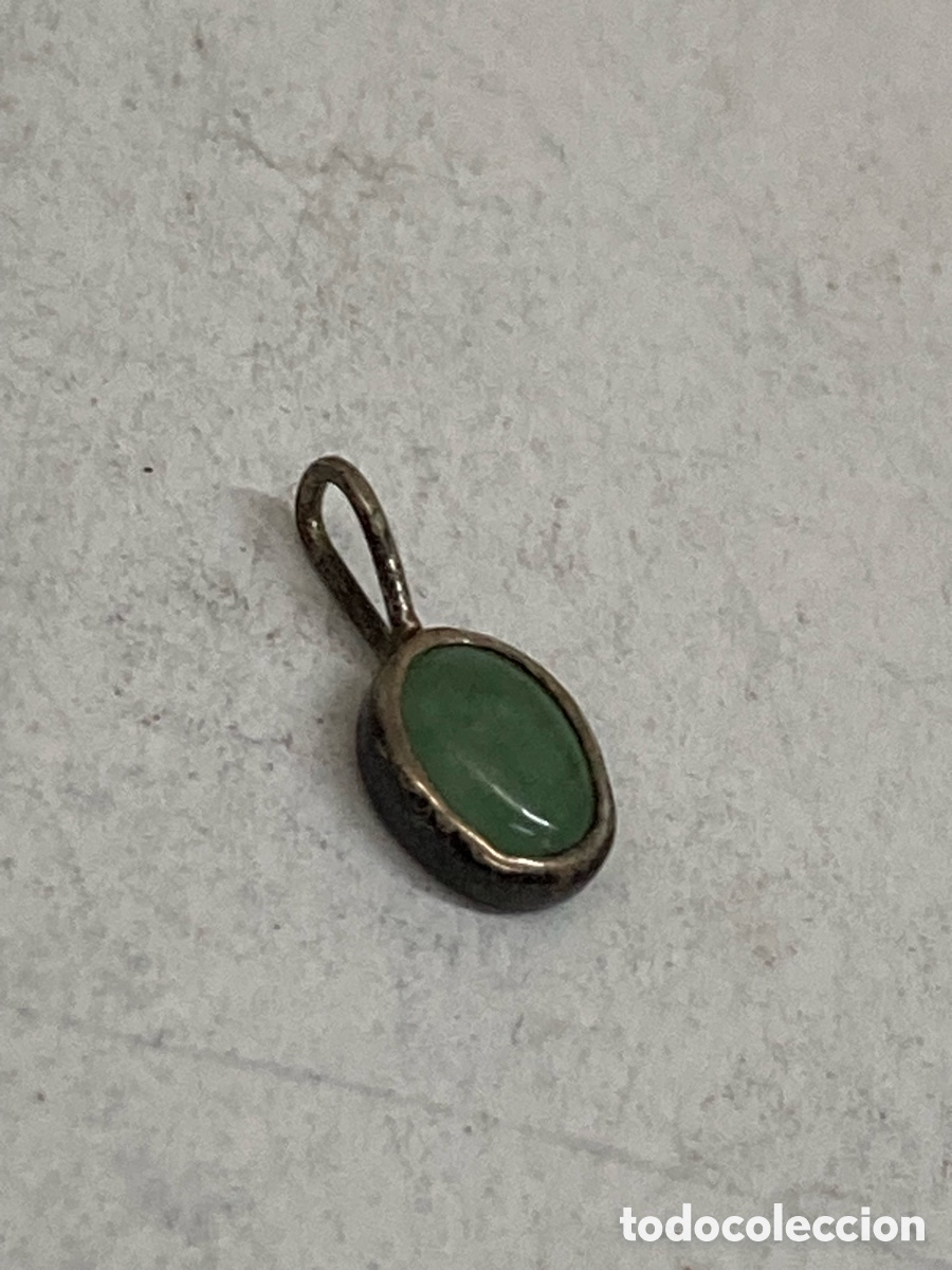 Joyeria: Colgante de plata C544 - Foto 1