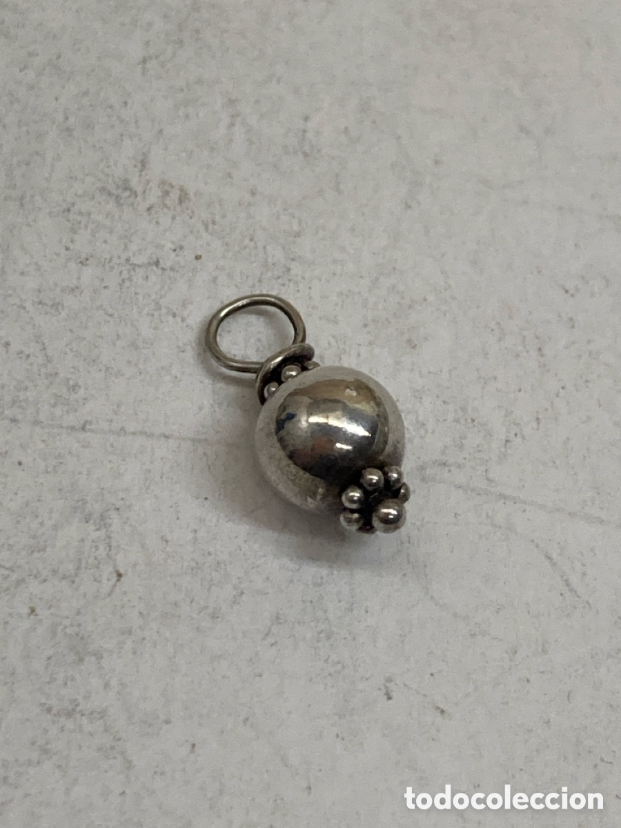 Joyeria: Colgante de plata C544 - Foto 1
