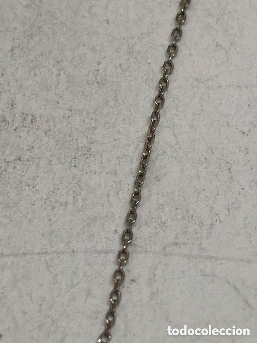 Joyeria: Cadena de plata CA431-3 - Foto 2