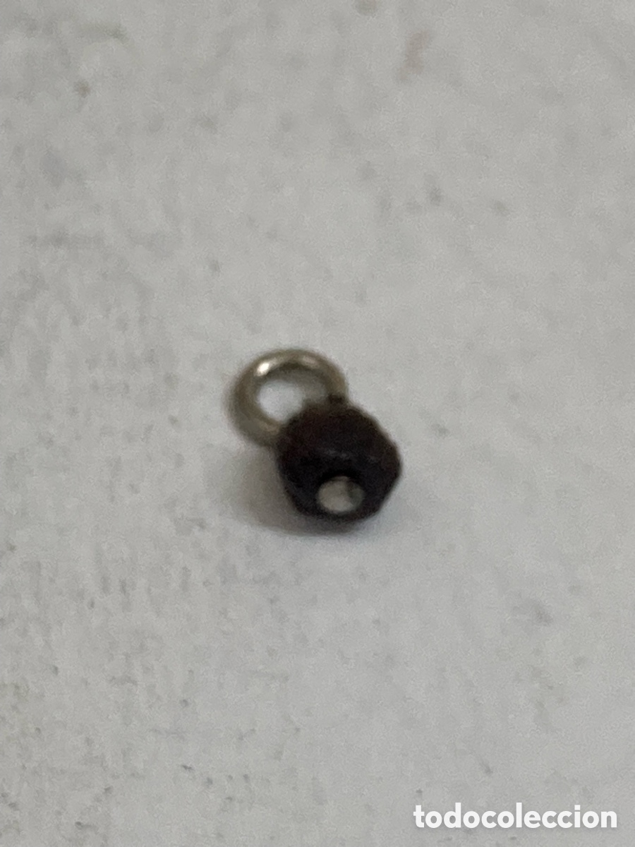 Joyeria: Colgante de plata C544 - Foto 1