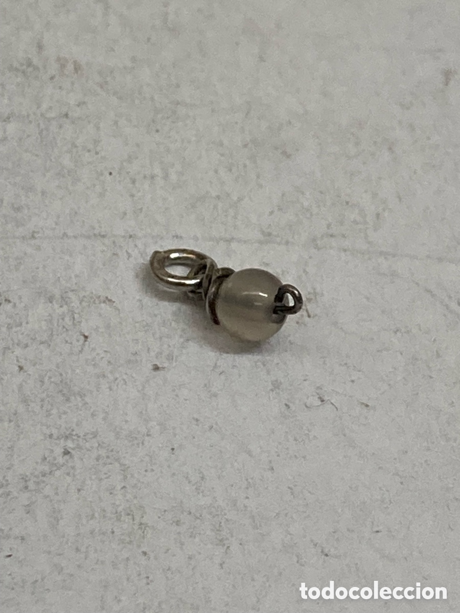 Joyeria: Colgante de plata C544 - Foto 1