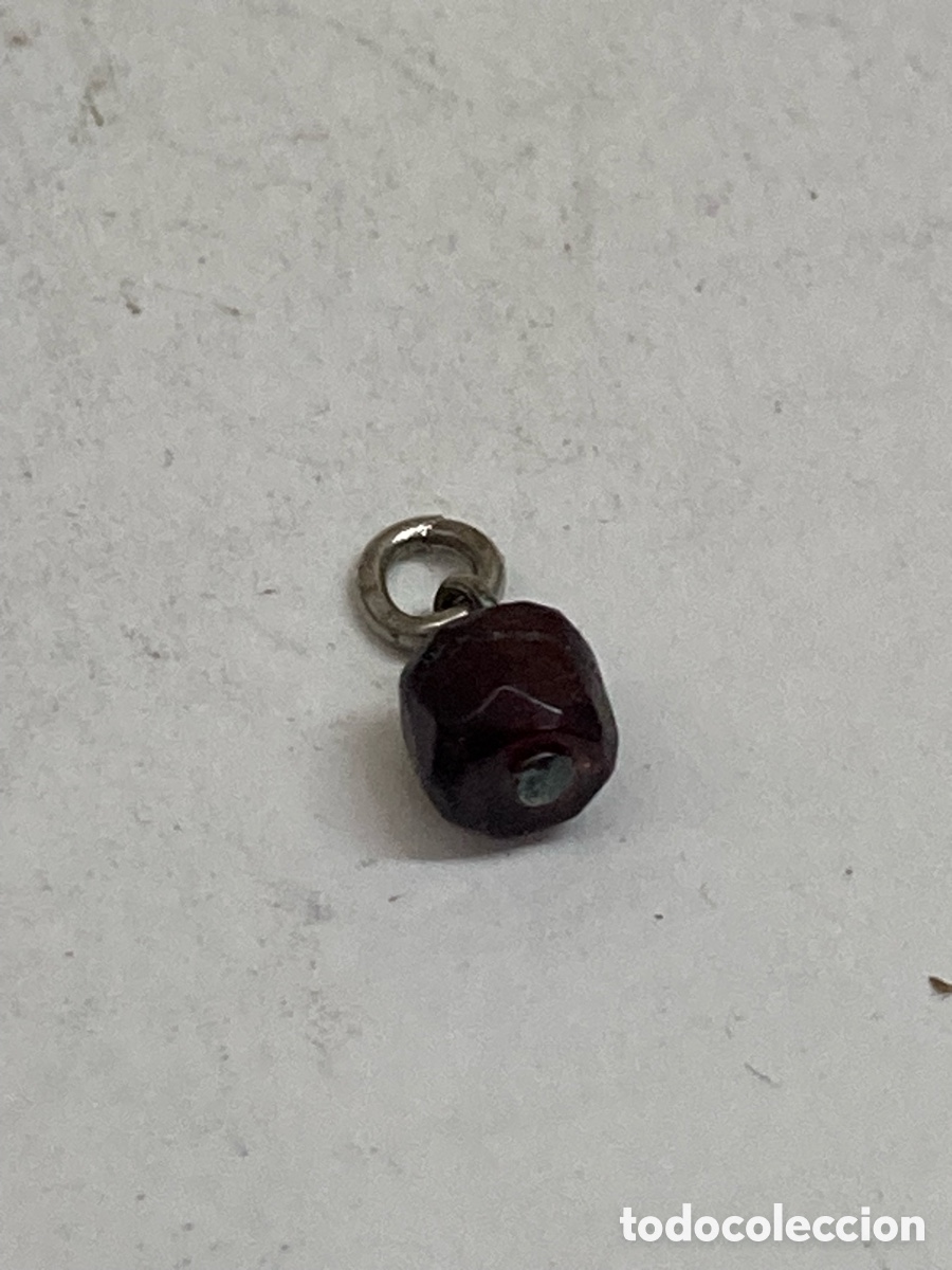 Joyeria: Colgante de plata C544 - Foto 1
