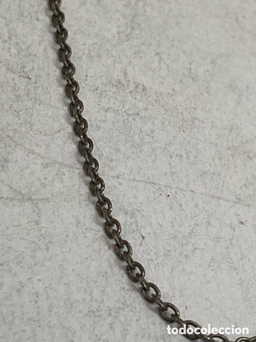Joyeria: Cadena de plata CA431-4 - Foto 2