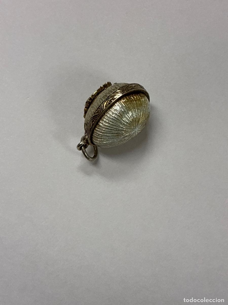 Joyeria: Colgante de plata C301 - Foto 2