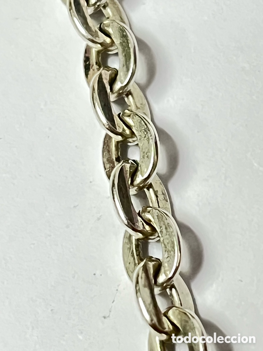 Joyeria: Pulsera de plata Pul378 - Foto 3