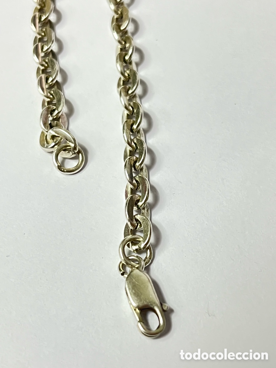 Joyeria: Pulsera de plata Pul378 - Foto 6
