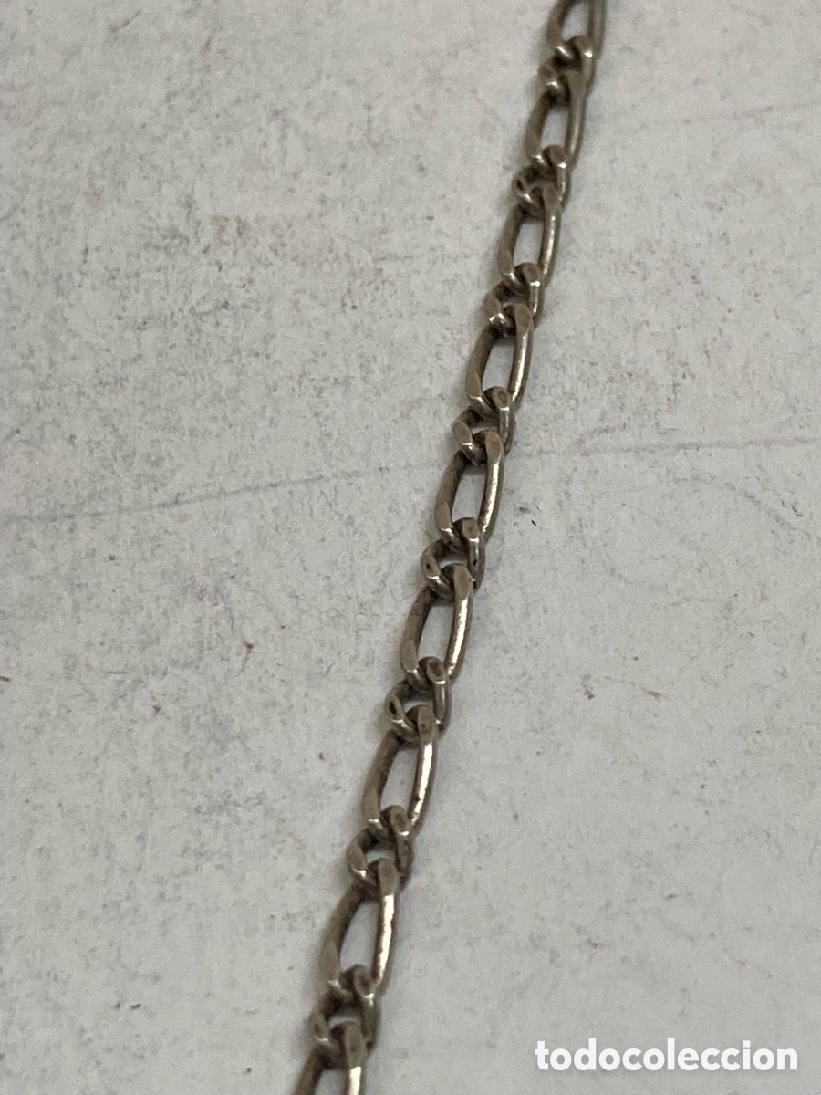 Joyeria: Cadena de plata CA432-4 - Foto 2