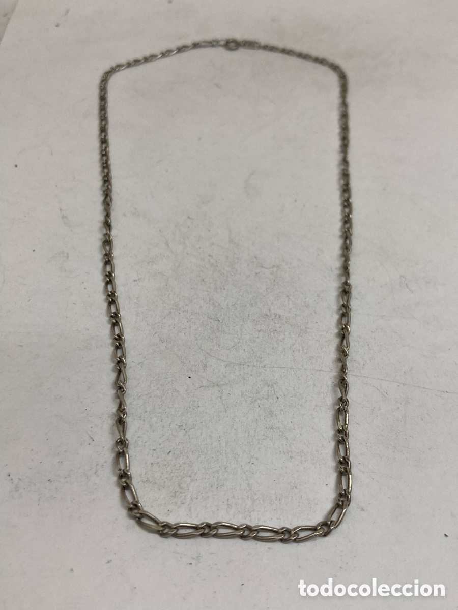 Joyeria: Cadena de plata CA432-4 - Foto 1