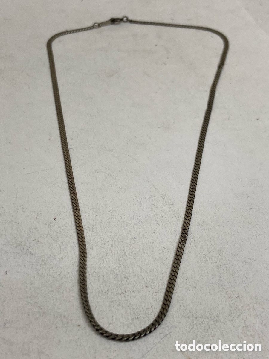 Joyeria: Cadena de plata CA432-3 - Foto 1
