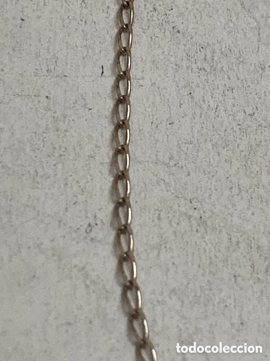 Joyeria: Cadena de plata CA432-1 - Foto 2