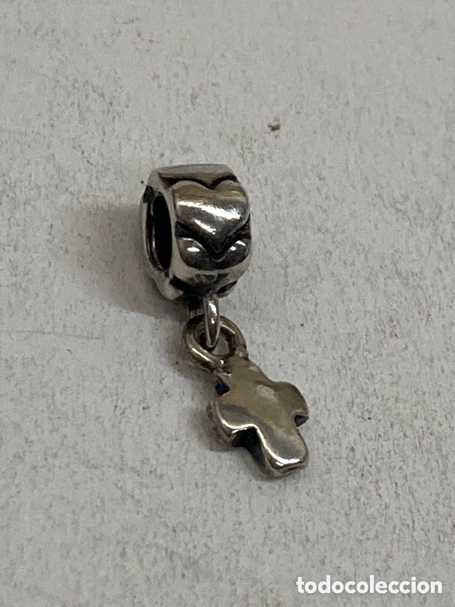 Joyeria: Charman de plata C545 - Foto 1