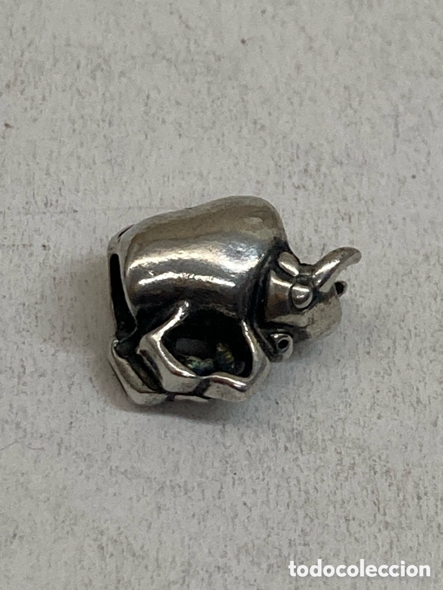Joyeria: Charman de plata /C545 - Foto 1