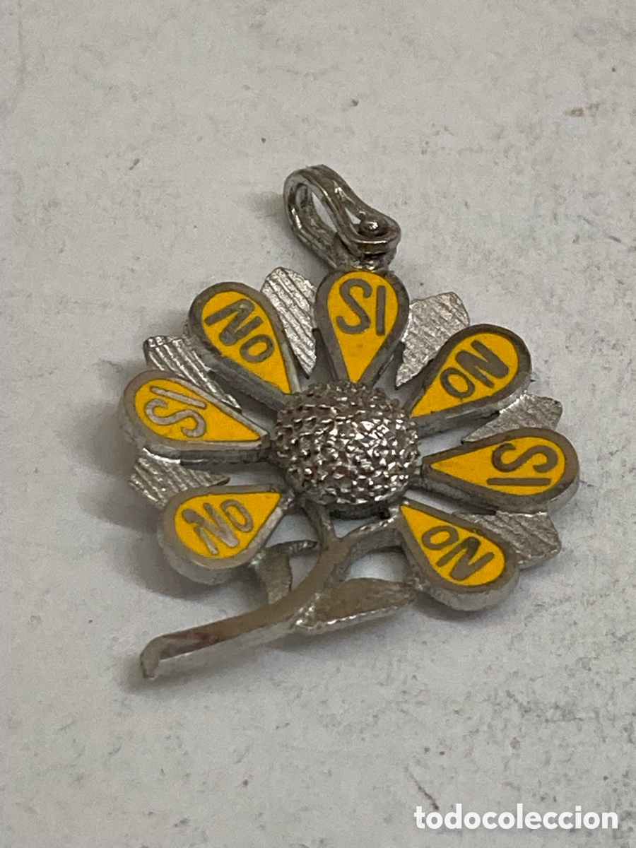 Joyeria: Colgante de plata C545 - Foto 1