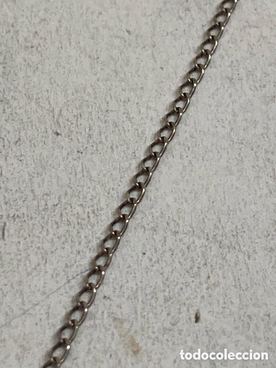 Joyeria: Cadena de plata CA433-3 - Foto 2