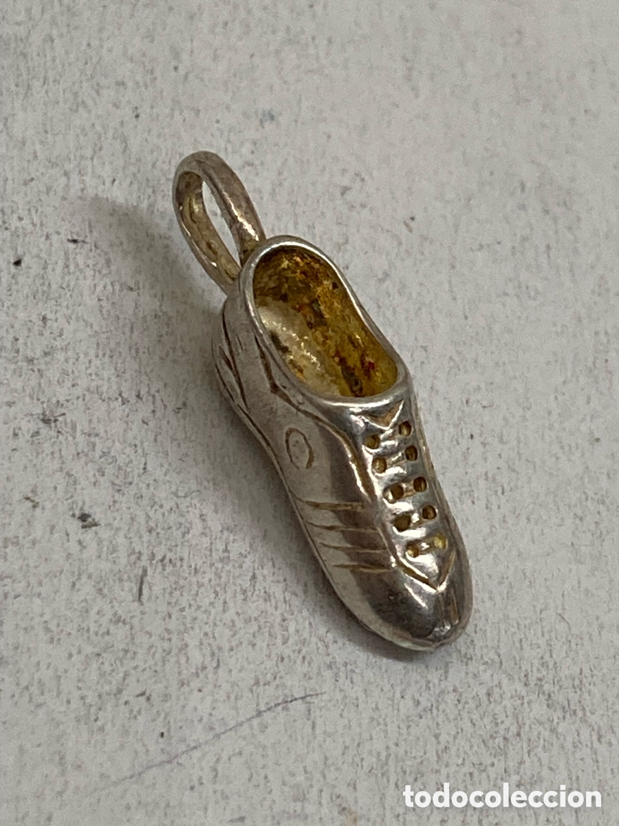 Joyeria: Colgante de plata C546 - Foto 1