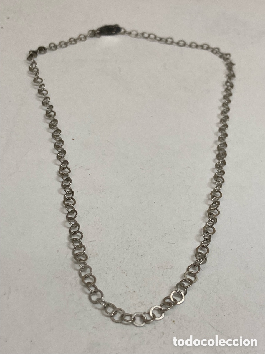 Joyeria: Cadena de plata CA424-8 - Foto 1