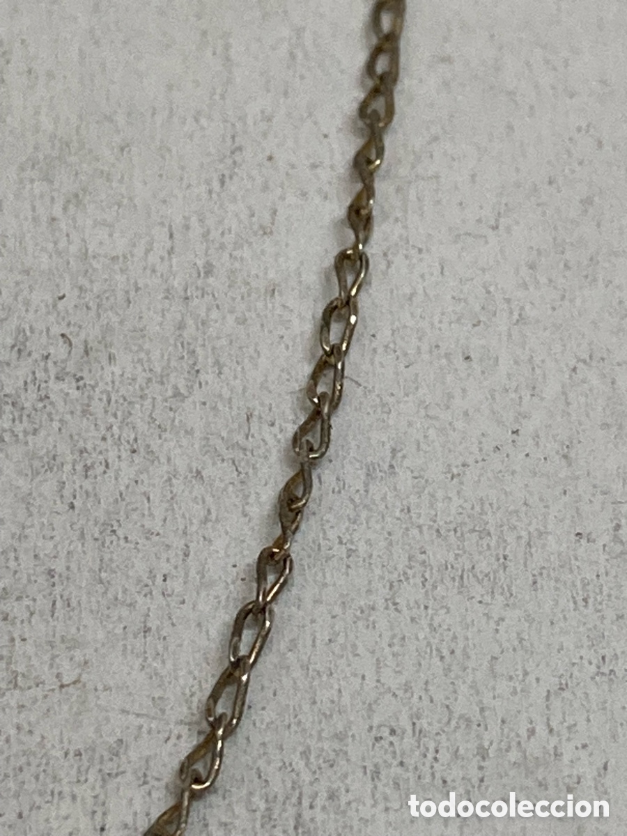Joyeria: Cadena de plata CA434-2 - Foto 2