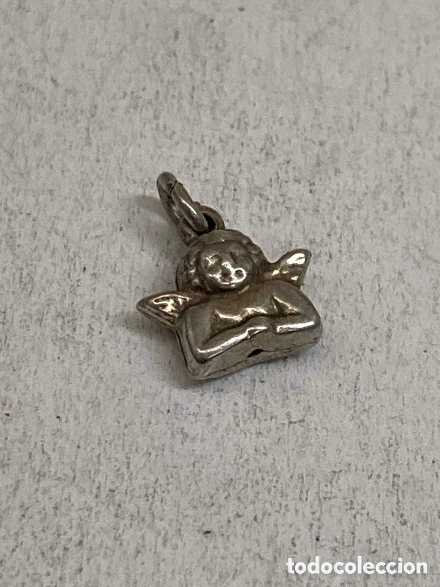 Joyeria: Colgante de plata C547 - Foto 1