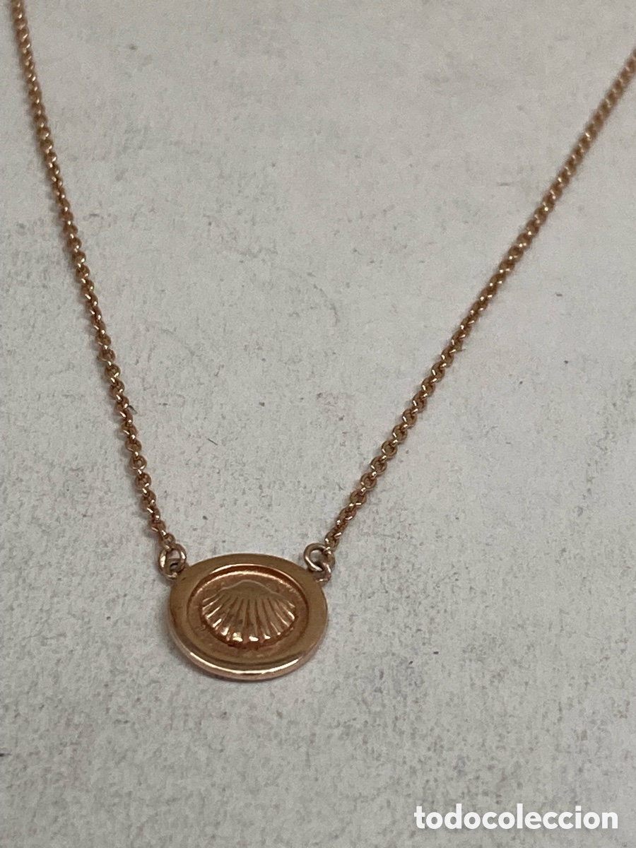 Joyeria: Gargantilla de plata /CC410 - Foto 2
