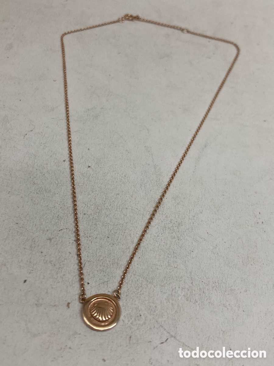 Joyeria: Gargantilla de plata /CC410 - Foto 1