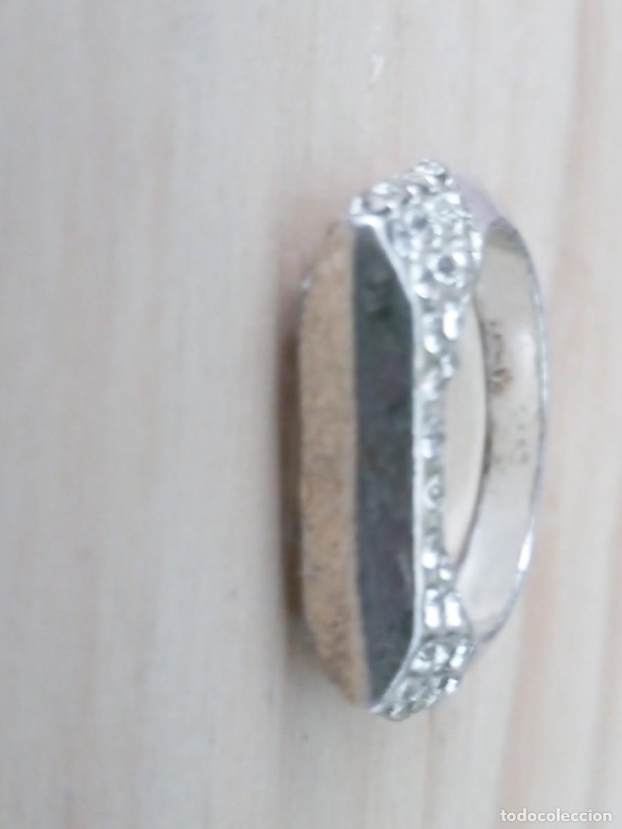 Joyeria: BONITO ANILLO ANTIGUO - Foto 4