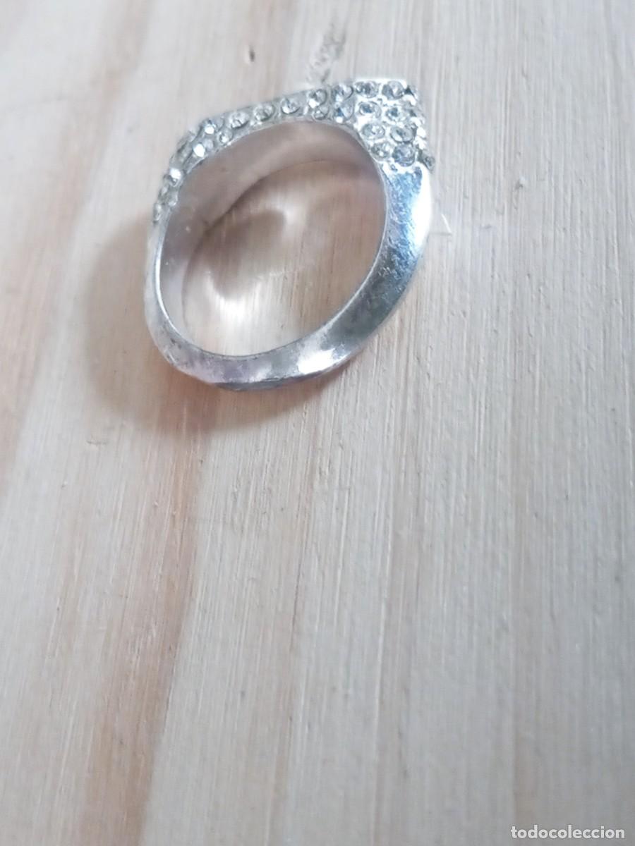 Joyeria: BONITO ANILLO ANTIGUO - Foto 6