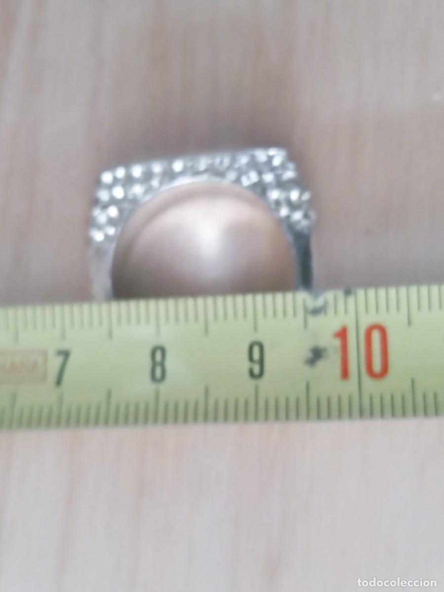 Joyeria: BONITO ANILLO ANTIGUO - Foto 10