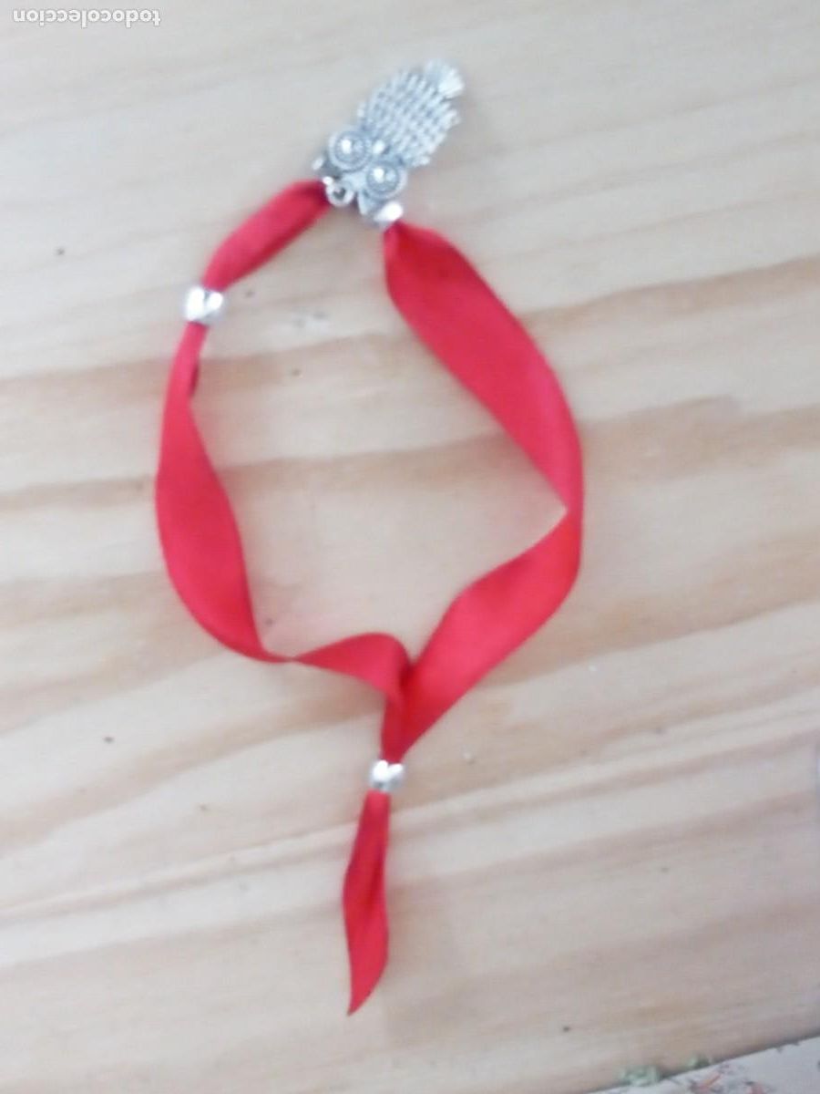Joyeria: BONITA PULSERA ANTIGUA - Foto 1
