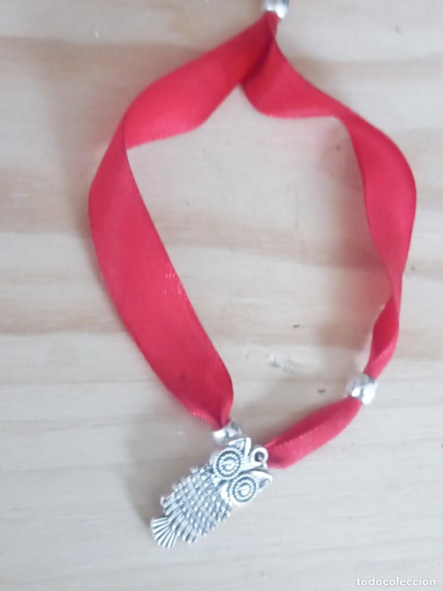 Joyeria: BONITA PULSERA ANTIGUA - Foto 2
