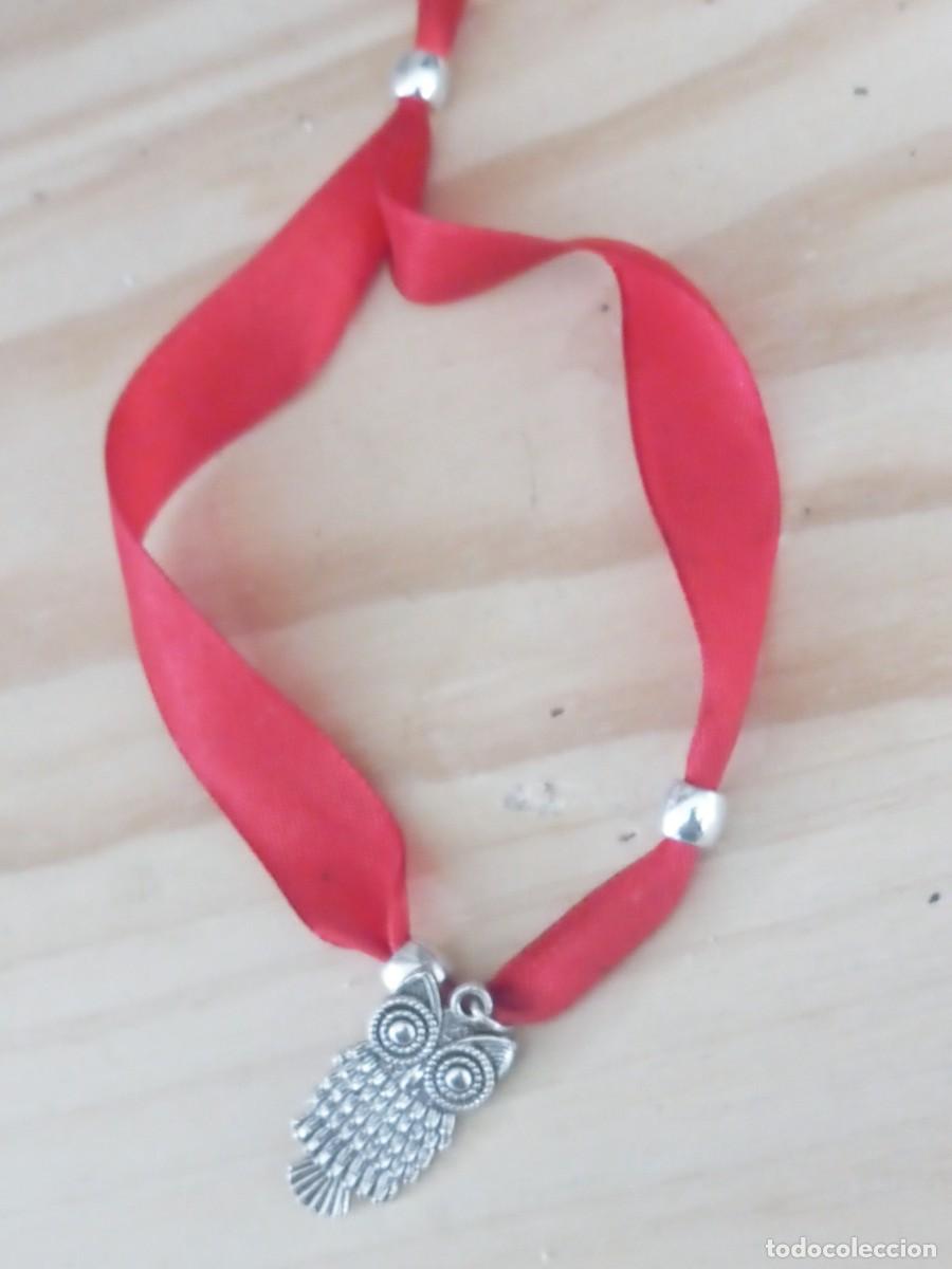 Joyeria: BONITA PULSERA ANTIGUA - Foto 3