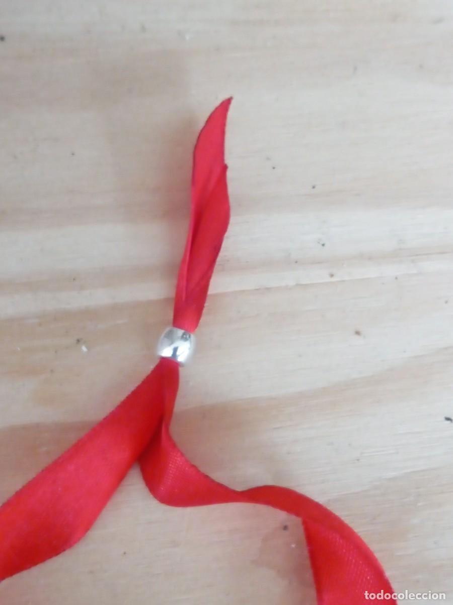 Joyeria: BONITA PULSERA ANTIGUA - Foto 5