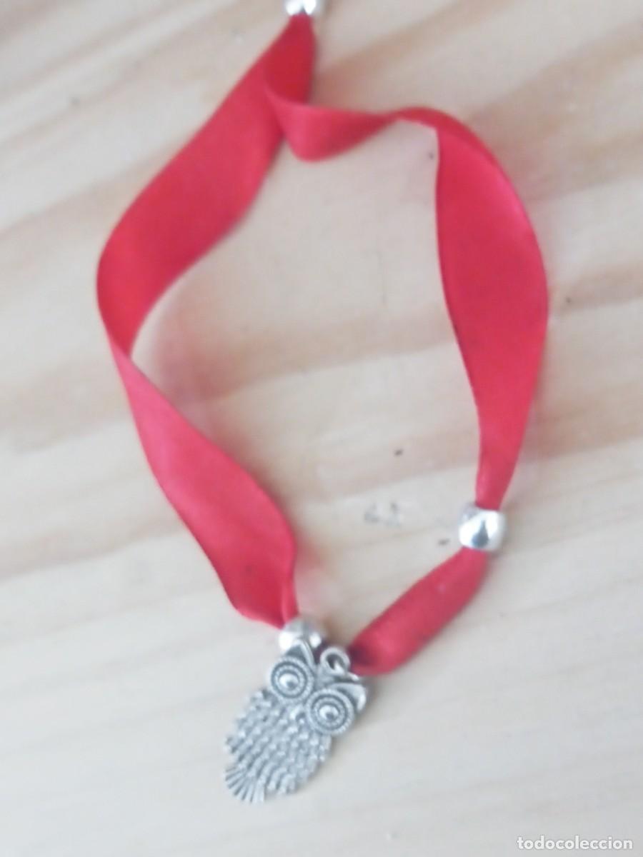 Joyeria: BONITA PULSERA ANTIGUA - Foto 7