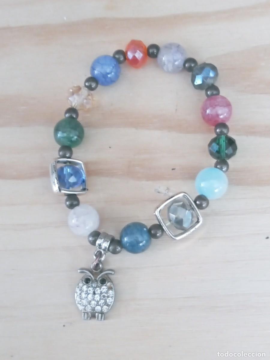 Joyeria: BONITA PULSERA ANTIGUA - Foto 1