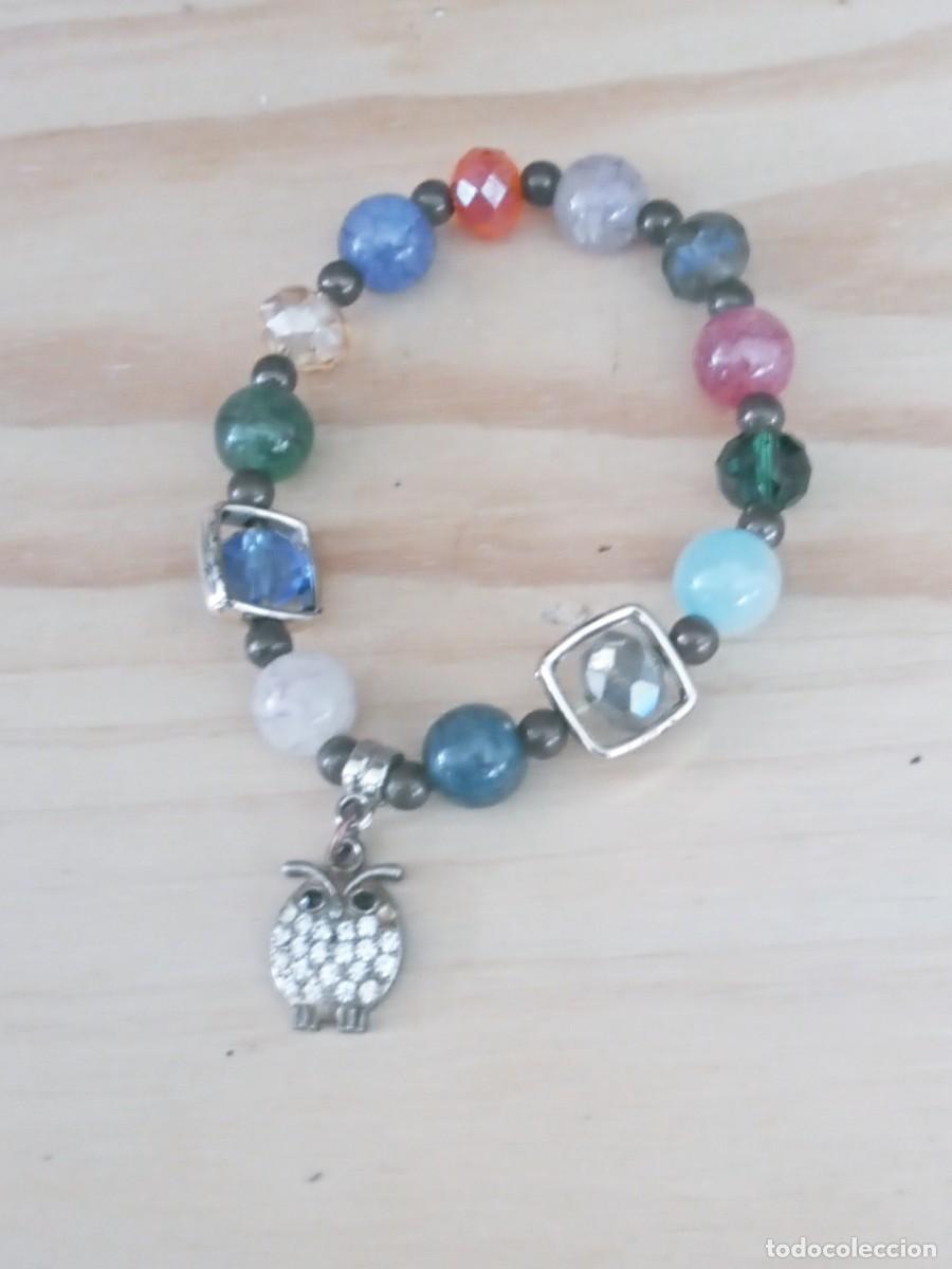 Joyeria: BONITA PULSERA ANTIGUA - Foto 2