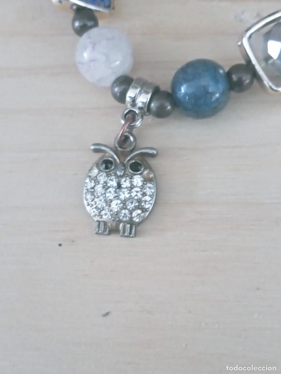 Joyeria: BONITA PULSERA ANTIGUA - Foto 3