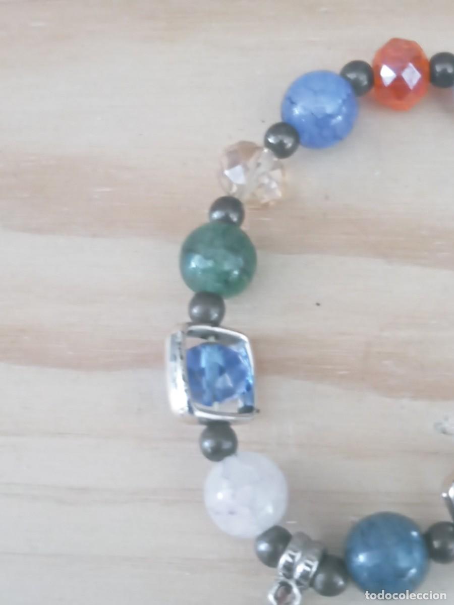 Joyeria: BONITA PULSERA ANTIGUA - Foto 4