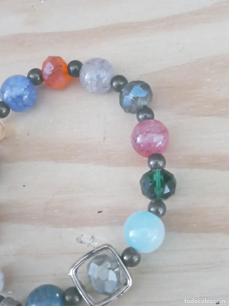 Joyeria: BONITA PULSERA ANTIGUA - Foto 5