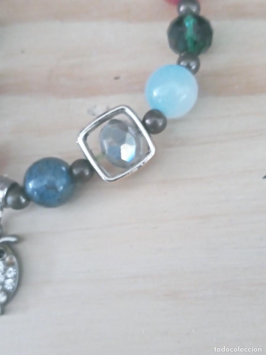 Joyeria: BONITA PULSERA ANTIGUA - Foto 6