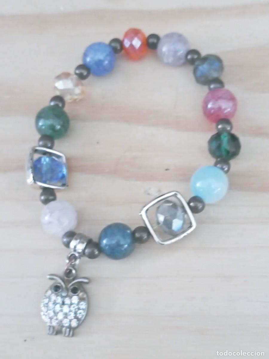Joyeria: BONITA PULSERA ANTIGUA - Foto 7