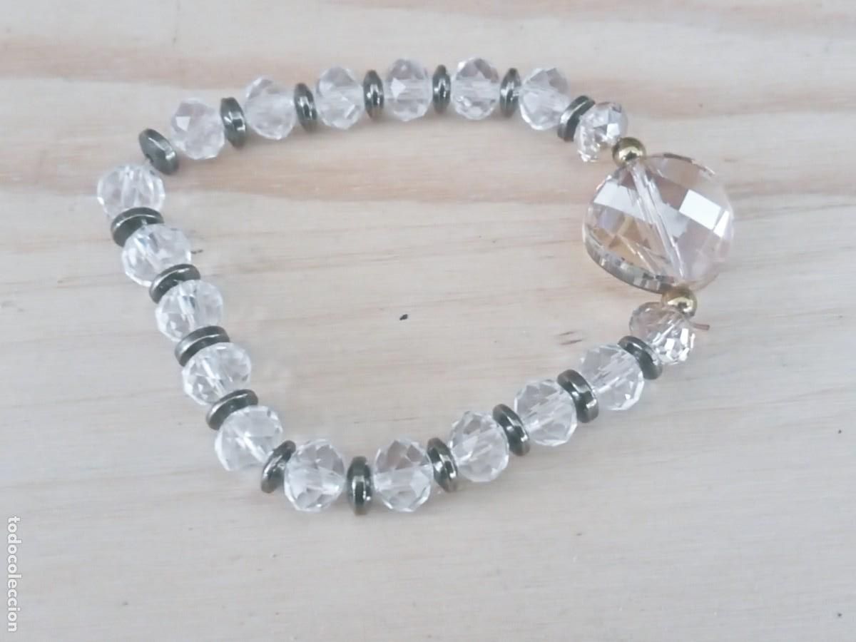 Joyeria: BONITA PULSERA ANTIGUA - Foto 1