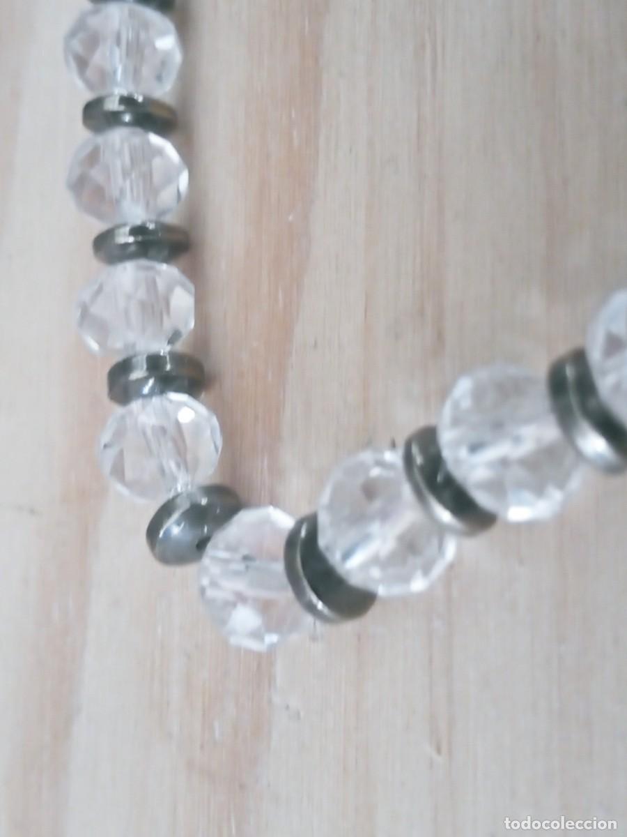 Joyeria: BONITA PULSERA ANTIGUA - Foto 2