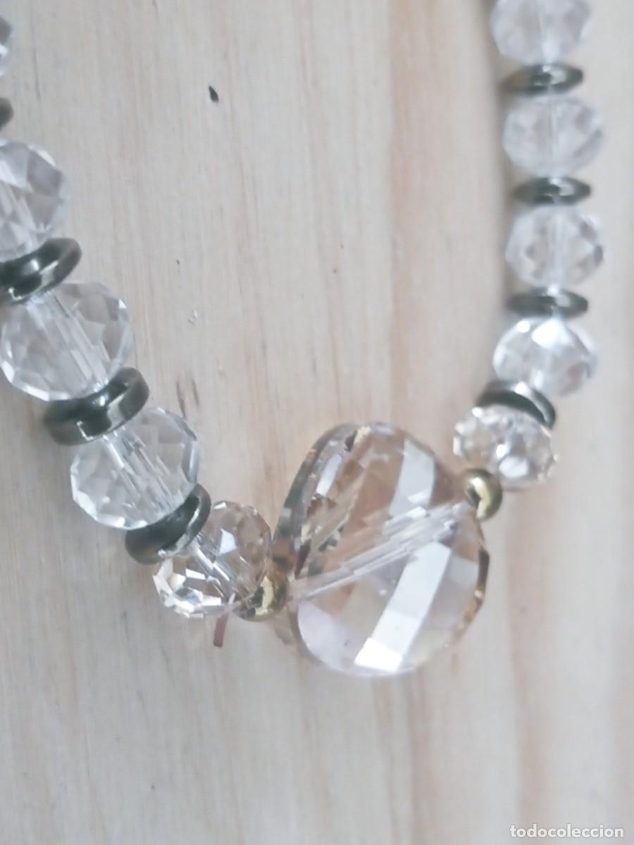 Joyeria: BONITA PULSERA ANTIGUA - Foto 3