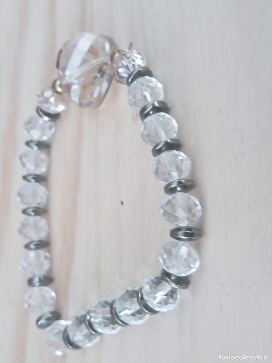 Joyeria: BONITA PULSERA ANTIGUA - Foto 4
