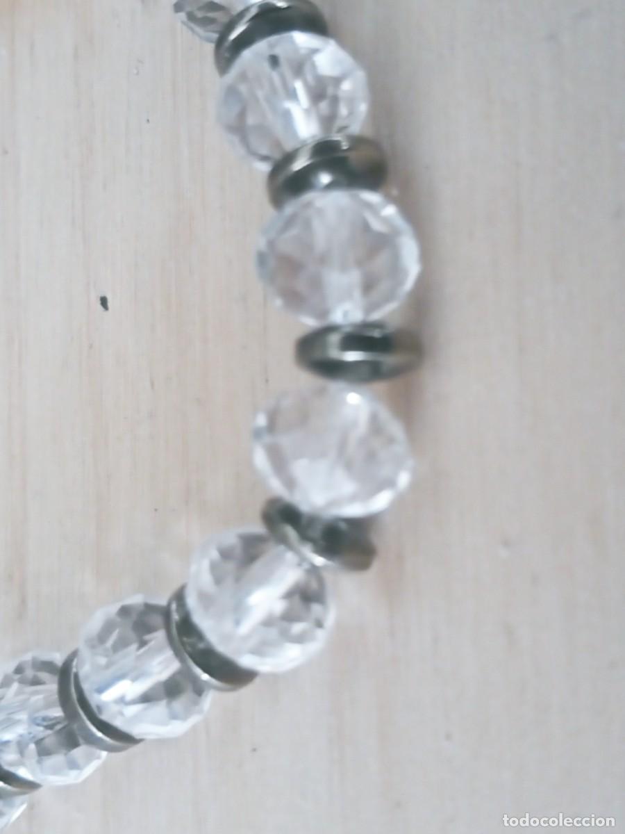 Joyeria: BONITA PULSERA ANTIGUA - Foto 5