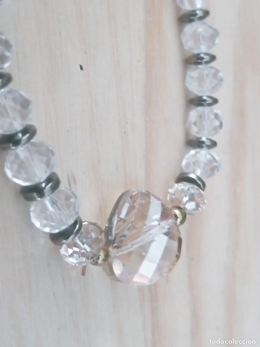 Joyeria: BONITA PULSERA ANTIGUA - Foto 7