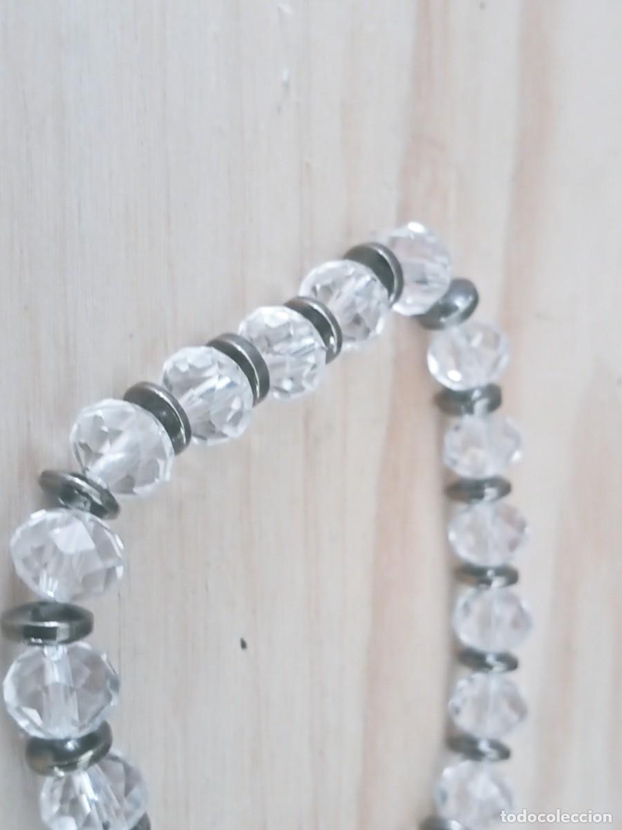 Joyeria: BONITA PULSERA ANTIGUA - Foto 8