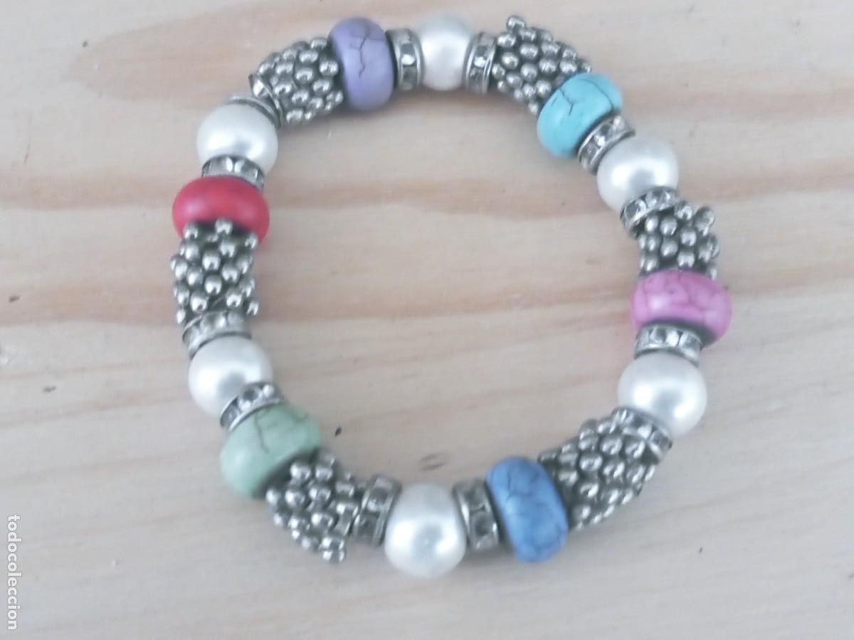 Joyeria: BONITA PULSERA ANTIGUA - Foto 1