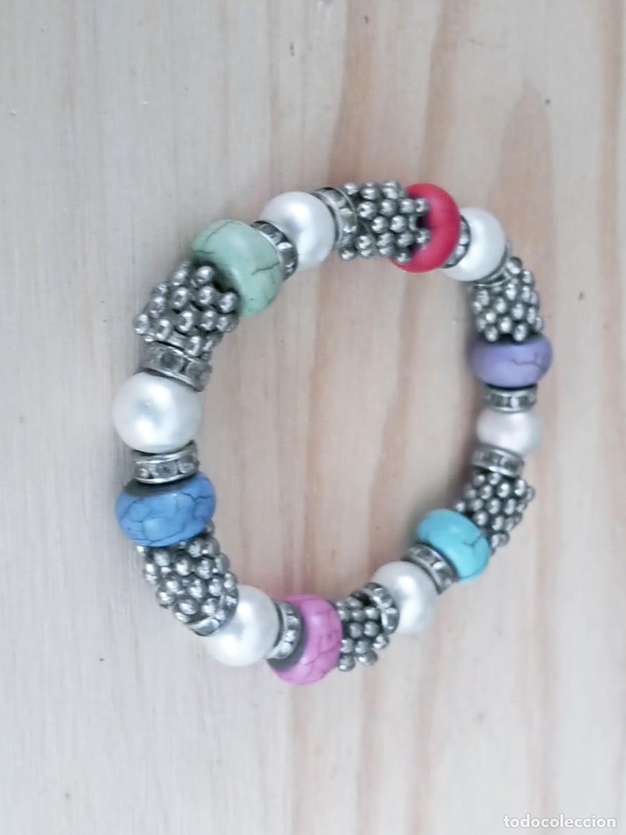 Joyeria: BONITA PULSERA ANTIGUA - Foto 2