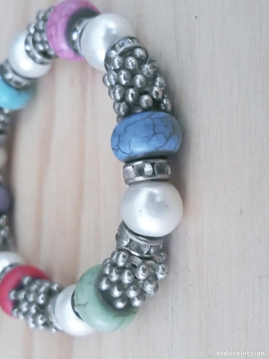 Joyeria: BONITA PULSERA ANTIGUA - Foto 5